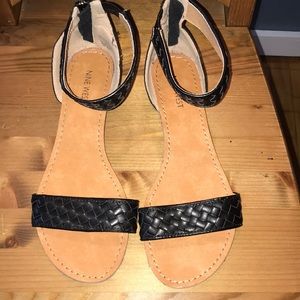 Nine West Sandals